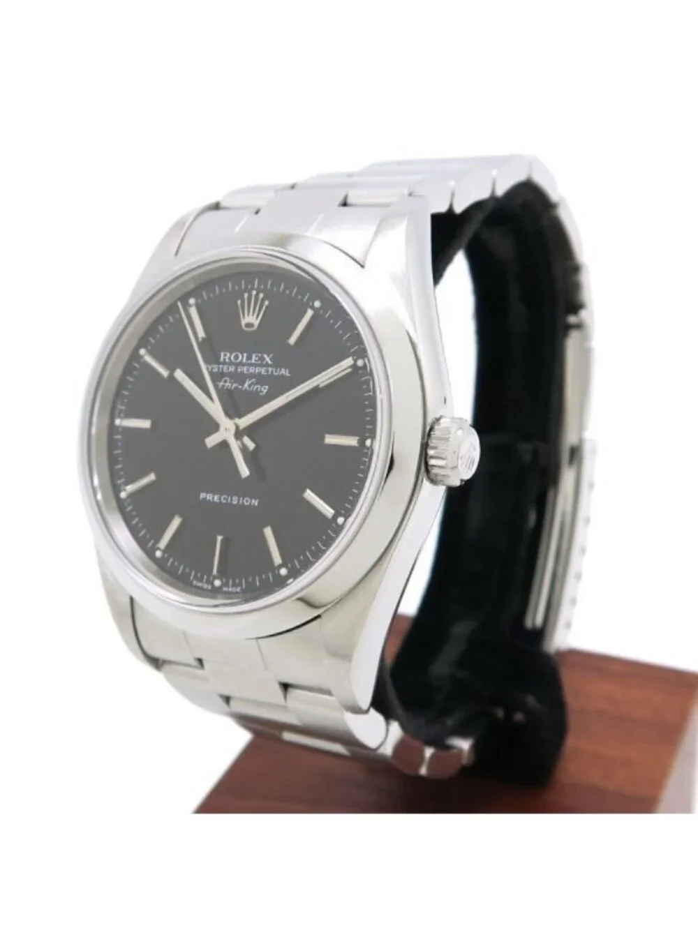 Rolex Air King 34 Watch